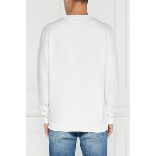 Tommy Jeans Bluza ESSENTIAL | Regular Fit Tommy Jeans M Gomez Fashion Store