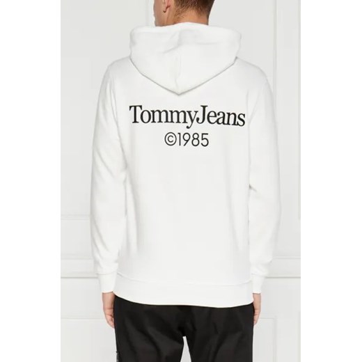 Tommy Jeans Bluza ENTRY | Regular Fit Tommy Jeans XXL Gomez Fashion Store