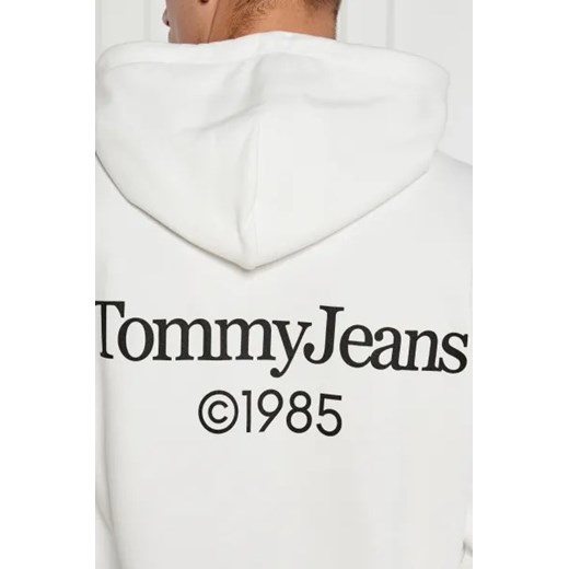 Tommy Jeans Bluza ENTRY | Regular Fit Tommy Jeans XXL Gomez Fashion Store