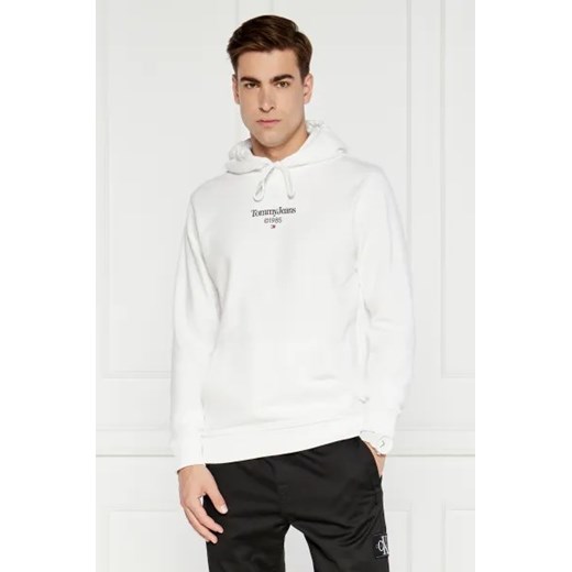 Tommy Jeans Bluza ENTRY | Regular Fit Tommy Jeans S Gomez Fashion Store