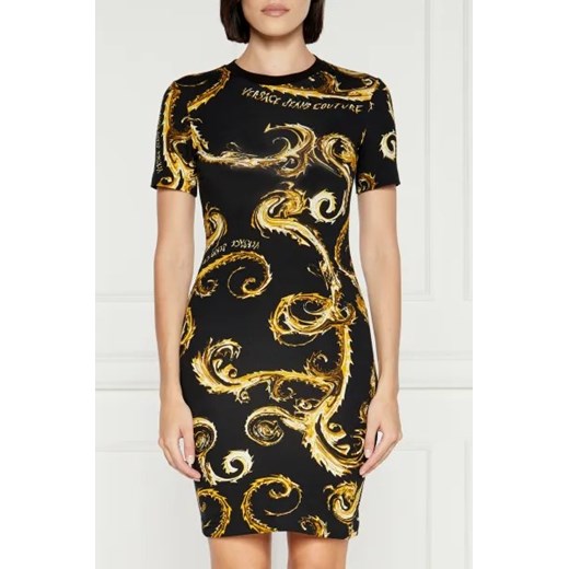 Sukienka Versace Jeans