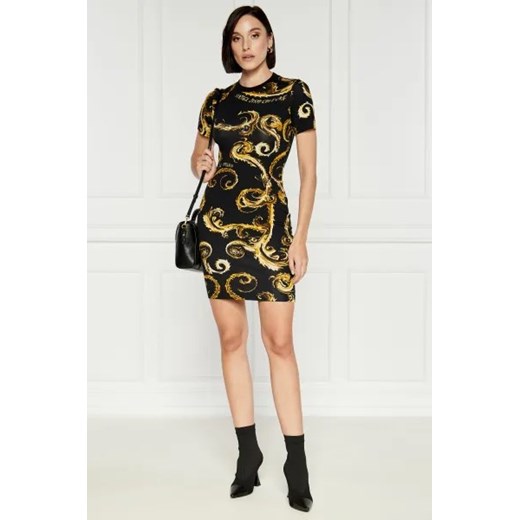 Sukienka Versace Jeans