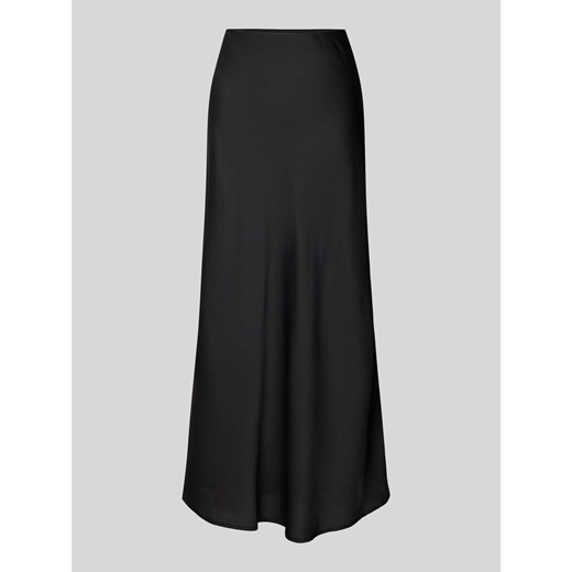 Spódnica midi z elastycznym pasem model ‘VIELLETTE’ ze sklepu Peek&Cloppenburg  w kategorii Spódnice - zdjęcie 173857073