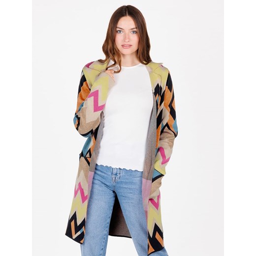 Sweter damski Key Largo z poliamidu