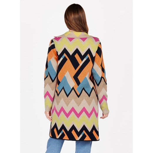 Sweter damski Key Largo z poliamidu