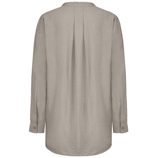 Eight2Nine Bluzka w kolorze beżowym XL promocyjna cena Limango Polska