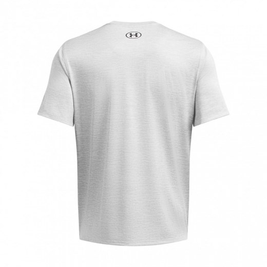Męska koszulka treningowa Under Armour UA Tech Vent SS - szara Under Armour M Sportstylestory.com