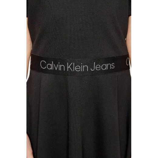 CALVIN KLEIN JEANS Sukienka 164 Gomez Fashion Store