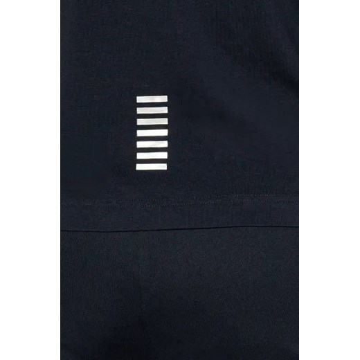 EA7 Polo | Regular Fit XXXL Gomez Fashion Store