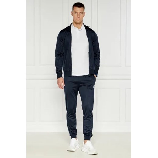 EA7 Polo | Regular Fit M Gomez Fashion Store