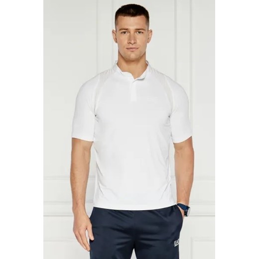 EA7 Polo | Regular Fit XL Gomez Fashion Store
