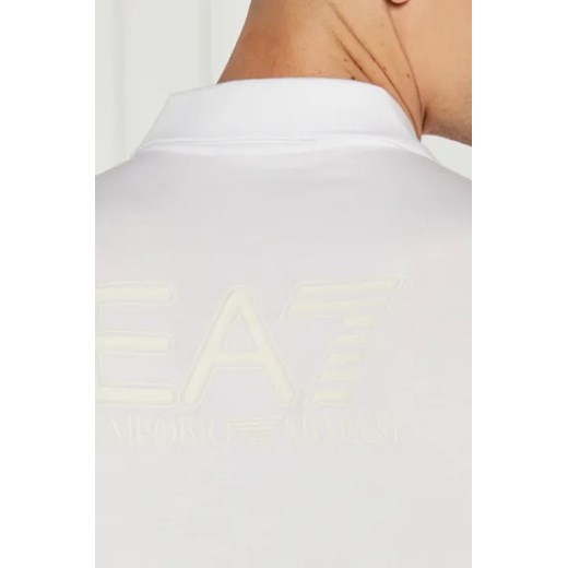T-shirt męski Emporio Armani