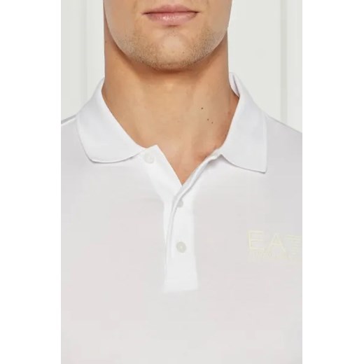 T-shirt męski Emporio Armani