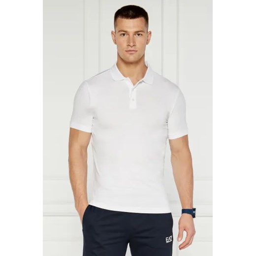 T-shirt męski Emporio Armani