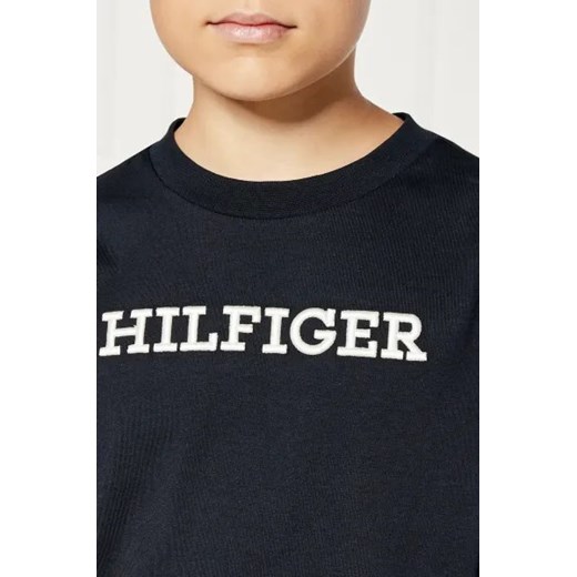 Tommy Hilfiger T-shirt | Regular Fit Tommy Hilfiger 176 okazja Gomez Fashion Store