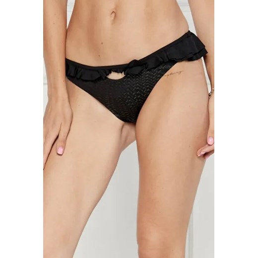 Pinko Dół od bikini ze sklepu Gomez Fashion Store w kategorii Stroje kąpielowe - zdjęcie 173860732