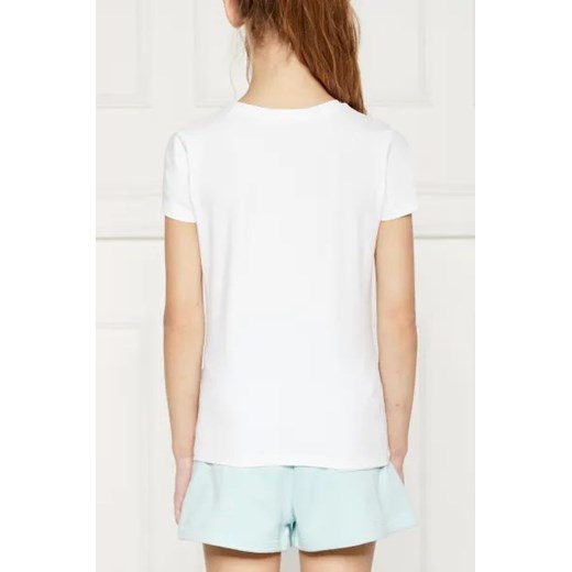 Guess T-shirt | Regular Fit Guess 104 Gomez Fashion Store