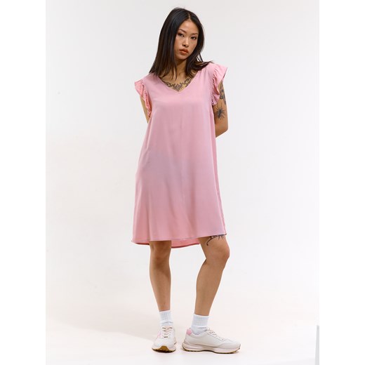 Sukienka Gate z wiskozy 