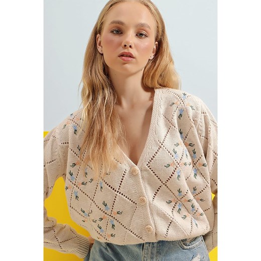 Sweter damski Trend Alacati 