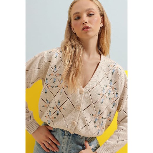 Sweter damski Trend Alacati 