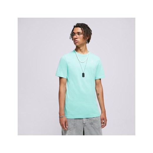 JORDAN T-SHIRT JORDAN JUMPMAN ze sklepu Sizeer w kategorii T-shirty męskie - zdjęcie 173861413