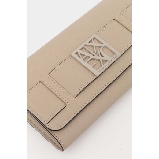 Portfel damski Armani Exchange