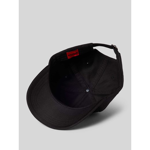 Czapka z daszkiem damska Hugo Boss