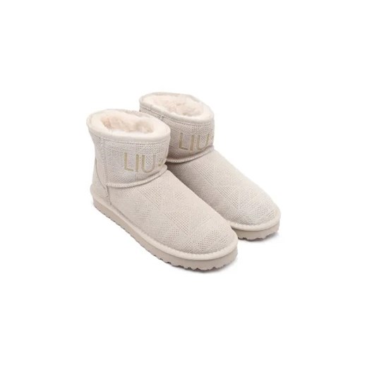 Śniegowce damskie Liu Jo casual