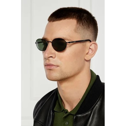 Okulary przeciwsłoneczne damskie Persol