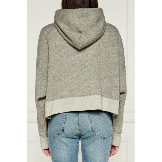 POLO RALPH LAUREN Bluza | Cropped Fit Polo Ralph Lauren M/L promocja Gomez Fashion Store