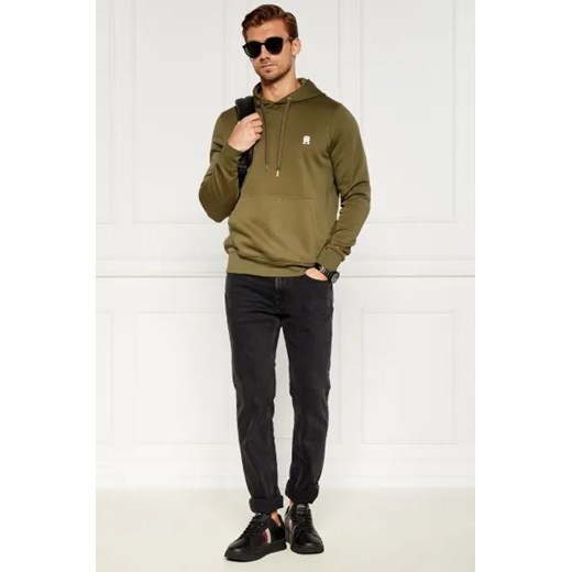Tommy Hilfiger Bluza | Regular Fit Tommy Hilfiger XXL Gomez Fashion Store