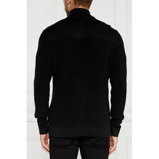 Joop! Jeans Kardigan | Slim Fit L Gomez Fashion Store