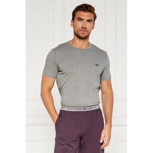 Piżama męska Emporio Armani
