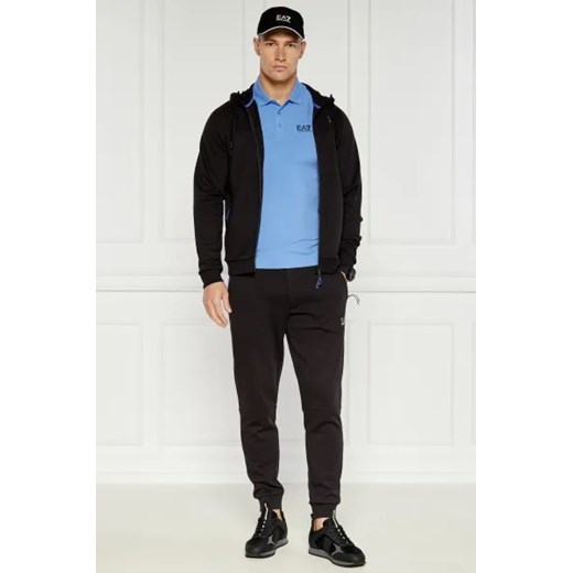 T-shirt męski Emporio Armani