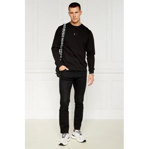 HUGO Bluza | Regular Fit XL Gomez Fashion Store