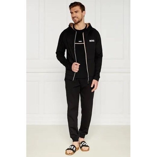 BOSS BLACK Bluza | Regular Fit L Gomez Fashion Store