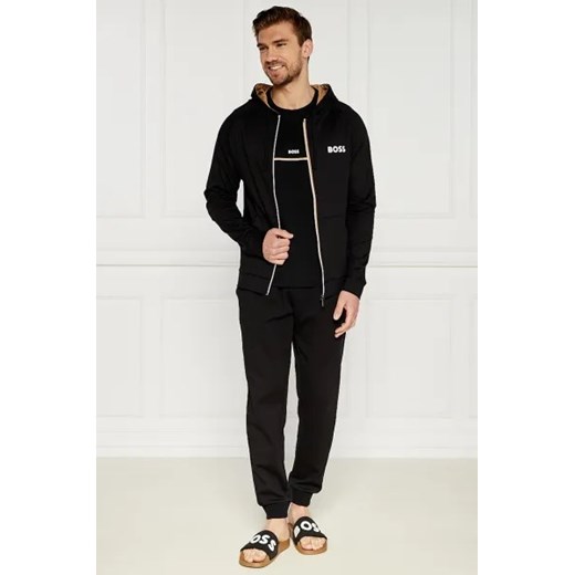 BOSS BLACK Bluza | Regular Fit XXL Gomez Fashion Store