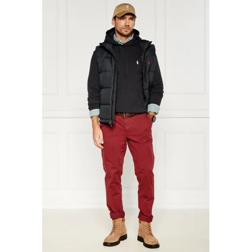 Bluza męska Polo Ralph Lauren na jesień