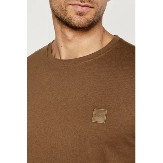 T-shirt męski BOSS HUGO