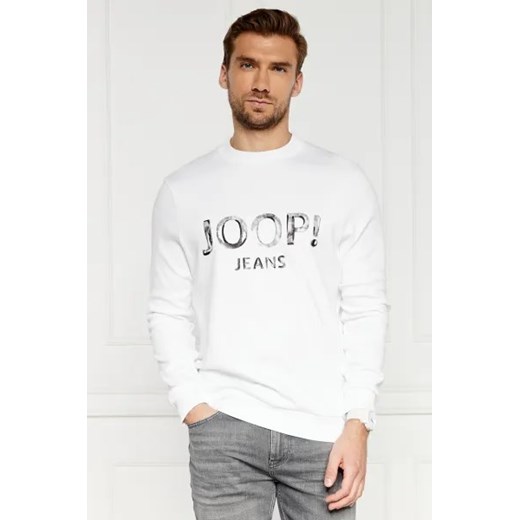 Joop! Jeans Bluza | Regular Fit XXL Gomez Fashion Store