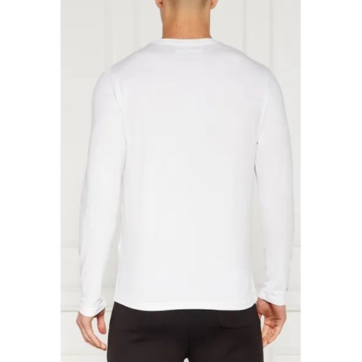 Karl Lagerfeld Longsleeve | Slim Fit Karl Lagerfeld M Gomez Fashion Store
