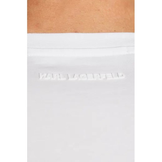 Karl Lagerfeld Longsleeve | Slim Fit Karl Lagerfeld S Gomez Fashion Store