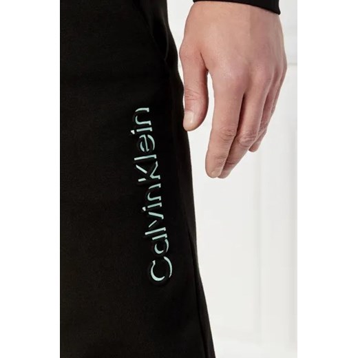 Spodnie męskie Calvin Klein 