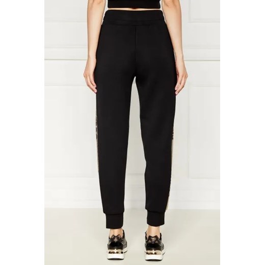 GUESS Spodnie dresowe | Regular Fit Guess XS Gomez Fashion Store