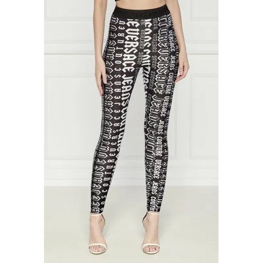 Spodnie damskie Versace Jeans