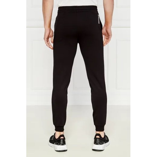 EA7 Spodnie dresowe | Regular Fit XXXL Gomez Fashion Store