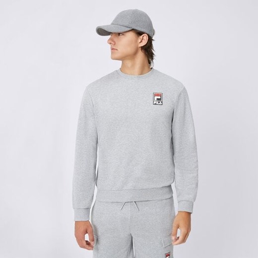 fila bluza marco lgo crw lgh marcoss23jdmlgh ze sklepu 50style.pl w kategorii Bluzy męskie - zdjęcie 173865510