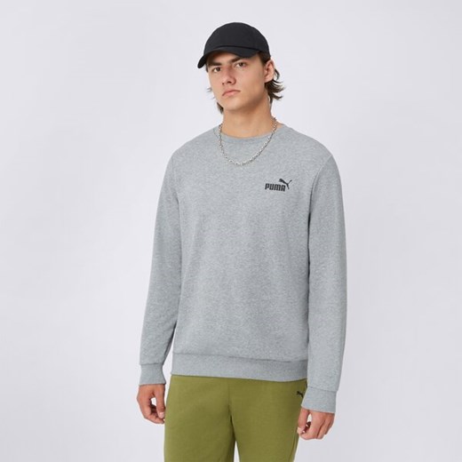 Bluza męska Puma sportowa