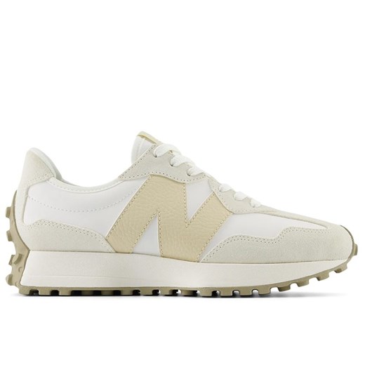 Buty New Balance WS327KG - beżowe New Balance 39 streetstyle24.pl