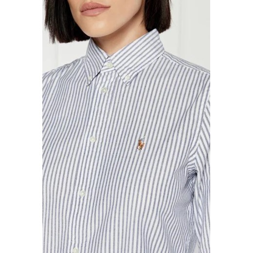 Koszula damska Polo Ralph Lauren 